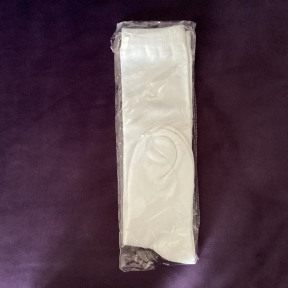 **NWT** Knee High Boot Socks - Picture 5 of 5